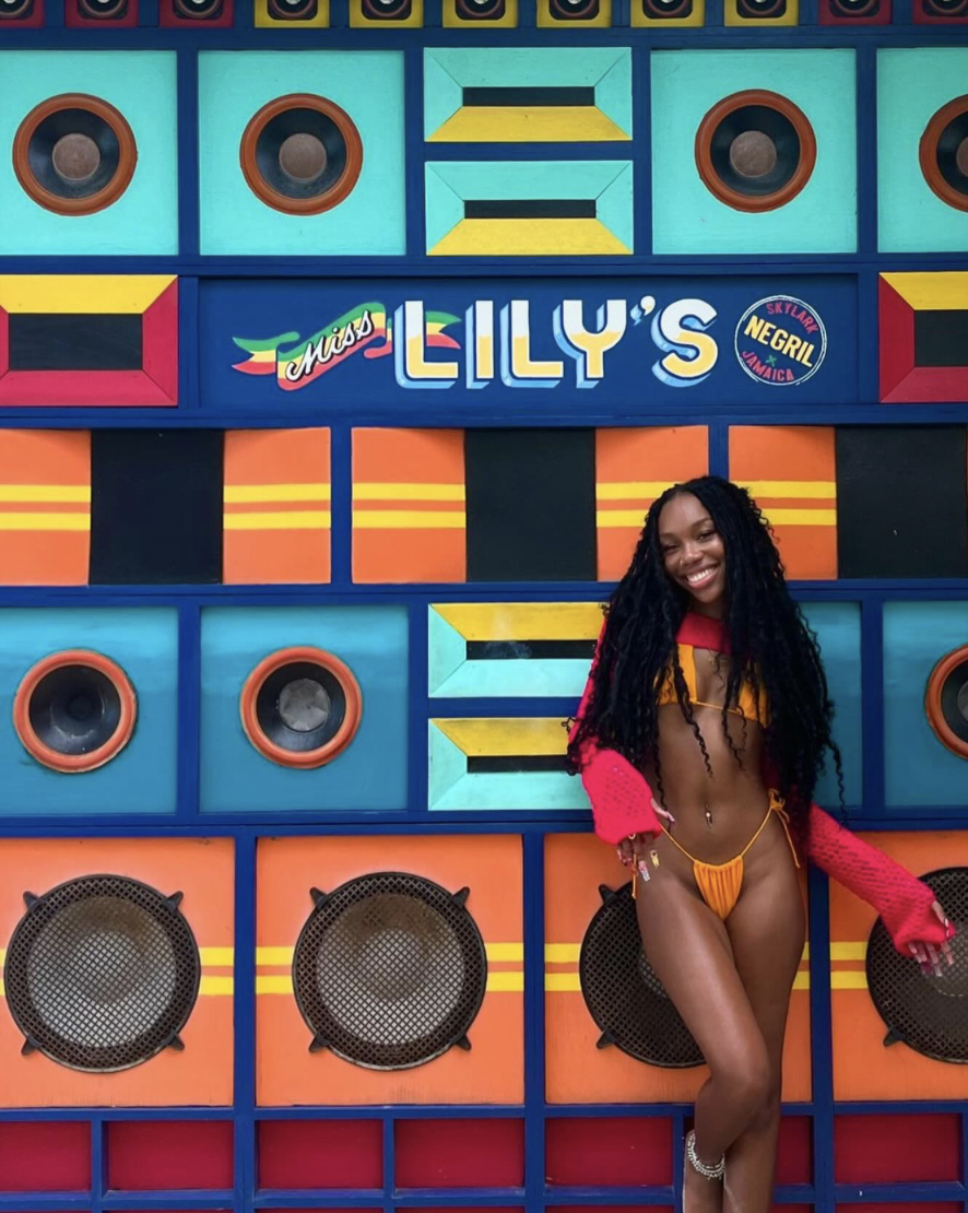 Soundbox at Miss Lily’s (Negril)